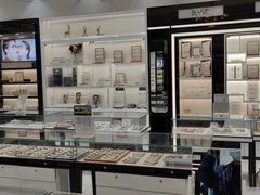 -大明眼镜(金源新燕莎MALL店)