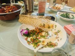 -大师傅金奖啤酒鱼(阳光店)