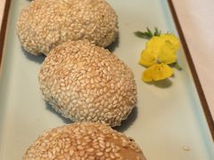 黄桥烧饼-森隆饭庄(崇文门新世界百货店)