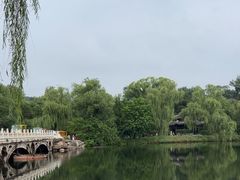 -承德避暑山庄景区