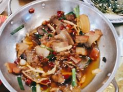 -记忆湘菜馆(芙蓉镇店)