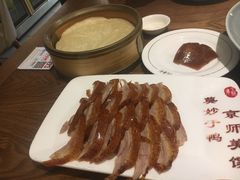 -全聚德(江宁店)