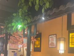 -小凤庭·地道湖北菜武昌鱼·藕汤(38年黄鹤楼店)