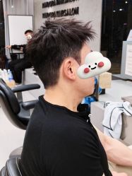 -东方麒麟·潘多拉SALON