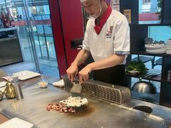 -湘汇概念铁板烧(铁西万达店)