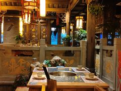 -蜀大侠火锅(四川北路店)