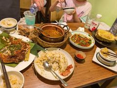 -紫滇源云南生态菜(丹凤街店)