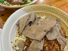 -麻哥面猪肝面(仁和广场店)