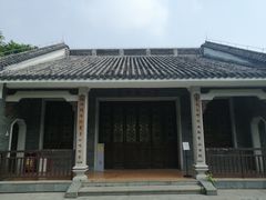 -海珠湖公园