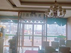 -清真民族饭庄(洞庭路店)