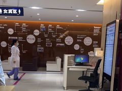 -美年大健康体检中心(红岭分院)