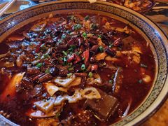 -饭江湖·江湖菜(湖广会馆店)