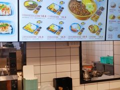 -魏家凉皮(十里河店)