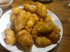 -蒙艾里民族传统菜蒙餐