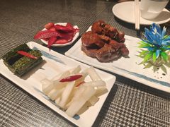 苏式熏鱼-南京金牛湖巨碗鱼头