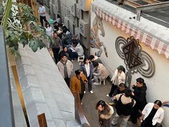 -多哥水傣味餐厅(司马巷店)