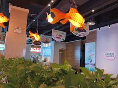 -洛阳宴·洛阳菜(南昌路店)