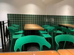 -渣·餐厅(西斗门店)