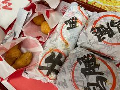 -华莱士·全鸡汉堡(五爱道店)