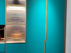 -索菲亚全屋定制衣柜橱柜家具(金源居然之家世纪购物中心店)