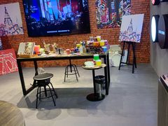 -外滩8号 5楼会议中心