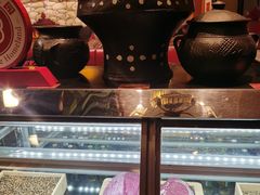 -敏珠拉姆藏餐·南京厨房(富春江东街店)