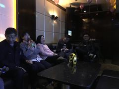 -糖果KTV(雍和宫店)