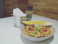 -打趸BTC·Breaktime cafe(北京路店)