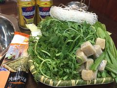-恩福来涮羊肉(中北旗舰店)