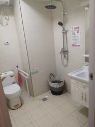 -贝美月子中心(海璟店)