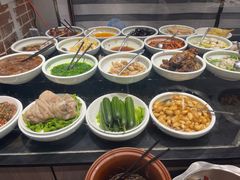 -何记面馆(龙泉山店)
