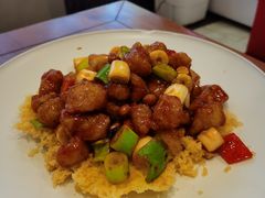 -渔家风味·鲅鱼水饺·央视展播·海鲜天津菜(开发区店)