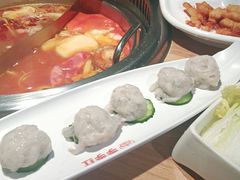 -季季红火锅(长沙步行街店)