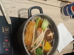 -吉野家(凯旋购物广场店)