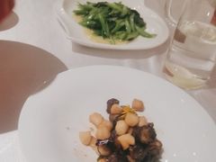 -月福京味斋·烤鸭店·北京菜(鼓楼总店)