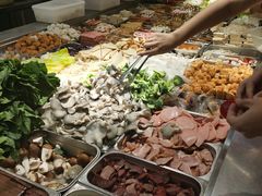 -林静小吃(复兴路店)