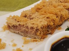 -金鮀岛潮州酒家