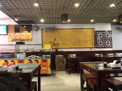 大堂-东方宫中国兰州牛肉拉面(厦门旗舰店)