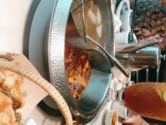 -左庭右院鲜牛肉火锅(桥北印象汇店)