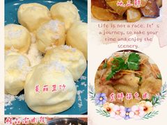 -京滨饭店·餐厅(阜外大街店)