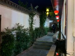 -瑞丰园庭院餐厅·白族传统家常菜