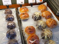 焦糖炸弹-OUR Bakery(三里屯太古里店)