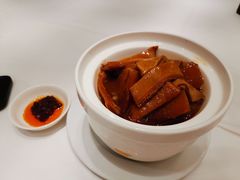-白天鹅宾馆-宏图府餐厅