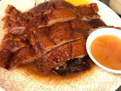 烧鸭-紫金食坊(江南西路店)