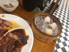 -澳门陈光记烧味饭店(南京德基广场店)