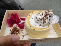 -食武士·舒芙蕾(新街口明瓦廊店)