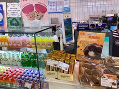 -巴黎贝甜(华堂新辰汇店)