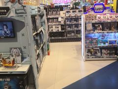 -TOYSRUS玩具反斗城(上海万象城店)