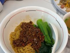 -香港深仔记茶餐厅(东门店)