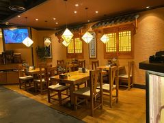 大堂-云海肴云南菜(正大广场店)